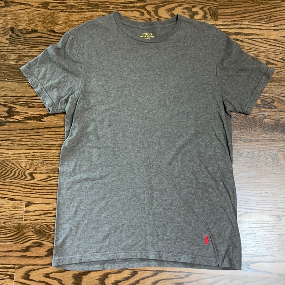Polo Ralph Lauren Tee - Medium